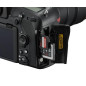 Nikon D850 desnuda
