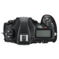 Nikon D850 desnuda