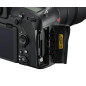 Nikon D850 desnuda