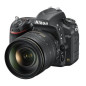 DSLR Nikon D750 WiFi Cuerpo desnudo + lente AF-S 24 -120mm VR F / 4 + Mochila DSLR Nikon D750 WiFi Cuerpo desnudo + lente AF-S 24 -120mm VR F / 4 + Mochila