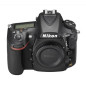 Reflex Nikon D810 - Boitier Nu Reflex Nikon D810 - Boitier Nu