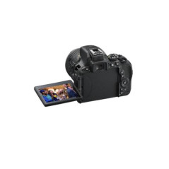 Reflex Nikon D5500 + Objectif AF-S 18-105 VR