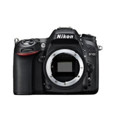 Nikon D7100 Boîtier Nu noir
