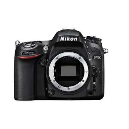 Nikon D7100 Boîtier Nu noir