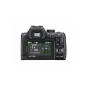 Pentax k70 noir + 18-135 wr