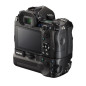 Cámara SLR Pentax K-3 Mark III Cuerpo desnudo Negro + Empuñadura D-BG8 Negro + 2ª Batería Cámara SLR Pentax K-3 Mark III Cuerpo desnudo Negro + Empuñadura D-BG8 Negro + 2ª Batería