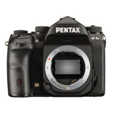 Pentax k-1 mark II