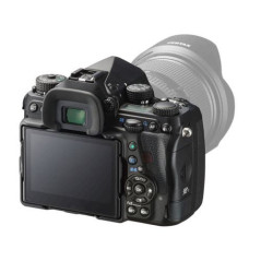 Pentax appareil photo reflex k-1 mark II + 24-70 f/2.8 + 70-200 f/2.8