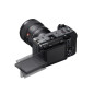 Cámara de vídeo de fotograma completo SONY Alpha FX3 nu antracita