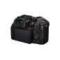 Appareil photo hybride Panasonic Lumix GH6 Boitier nu noir Appareil photo hybride Panasonic Lumix GH6 Boitier nu noir