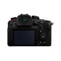Appareil photo hybride Panasonic Lumix GH6 Boitier nu noir Appareil photo hybride Panasonic Lumix GH6 Boitier nu noir