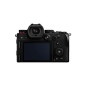 Appareil photo hybride Panasonic Lumix S5 + S 20-60mm f/3,5-5,6 Appareil photo hybride Panasonic Lumix S5 + S 20-60mm f/3,5-5,6