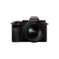 Appareil photo hybride Panasonic Lumix S5 + S 20-60mm f/3,5-5,6 Appareil photo hybride Panasonic Lumix S5 + S 20-60mm f/3,5-5,6