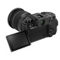 Appareil photo hybride Fujifilm X-H2 noir Appareil photo hybride Fujifilm X-H2 noir