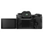 Appareil photo hybride Fujifilm X-H2 noir Appareil photo hybride Fujifilm X-H2 noir