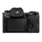 Appareil photo hybride Fujifilm X-H2 noir Appareil photo hybride Fujifilm X-H2 noir
