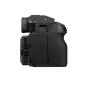 Appareil photo hybride Fujifilm X-H2 noir Appareil photo hybride Fujifilm X-H2 noir