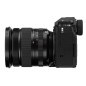 Appareil photo hybride Fujifilm X-T4 Noir + objectif XF 16-80mm f/4 noir Appareil photo hybride Fujifilm X-T4 Noir + objectif XF 16-80mm f/4 noir