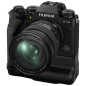 Appareil photo hybride Fujifilm X-T4 Noir + objectif XF 16-80mm f/4 noir Appareil photo hybride Fujifilm X-T4 Noir + objectif XF 16-80mm f/4 noir