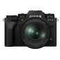 Appareil photo hybride Fujifilm X-T4 Noir + objectif XF 16-80mm f/4 noir Appareil photo hybride Fujifilm X-T4 Noir + objectif XF 16-80mm f/4 noir