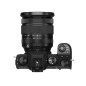 Appareil photo hybride Fujifilm X-S10 noir + XF 16-80mm f/4 R OIS WR Appareil photo hybride Fujifilm X-S10 noir + XF 16-80mm f/4 R OIS WR