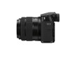 Appareil photo hybride Moyen Format Fujifilm GFX 50S II noir + GF 35-70mm f/4.5-5.6 WR Appareil photo hybride Moyen Format Fujifilm GFX 50S II noir + GF 35-70mm f/4.5-5.6 WR