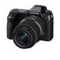 Mirrorless de formato medio Camera Fujifilm GFX 50S II Negro + GF 35-70mm f/4.5-5.6 WR Mirrorless de formato medio Camera Fujifilm GFX 50S II Negro + GF 35-70mm f/4.5-5.6 WR