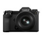 Mirrorless de formato medio Camera Fujifilm GFX 50S II Negro + GF 35-70mm f/4.5-5.6 WR Mirrorless de formato medio Camera Fujifilm GFX 50S II Negro + GF 35-70mm f/4.5-5.6 WR