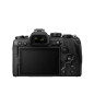 Appareil photo hybride Olympus OM-D E-M1 Mark III noir + ED 12-40mm f/2.8 PRO