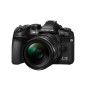 Sin espejo camera Olympus OM-D E-M1 Mark III Negro + ED 12-40mm f/2.8 PRO