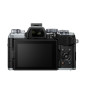 Appareil photo hybride Olympus OM-D E-M5 Mark III Boîtier Nu Argent