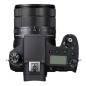 Puente digital SONY DSC-RX10M4 Negro