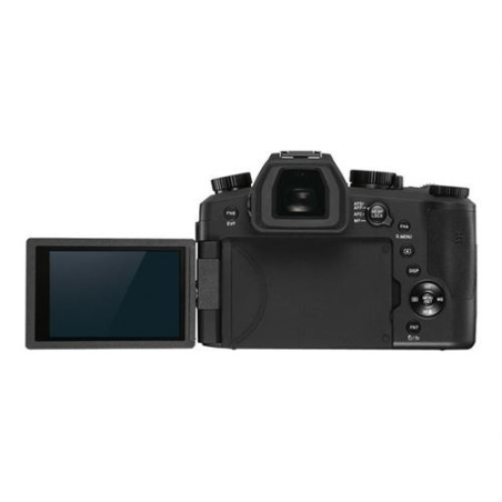 Appareil photo bridge Leica V-Lux 5 Noir Version E