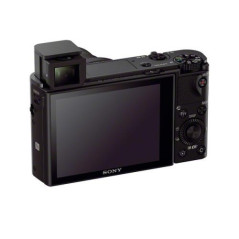 Compact Sony Cyber-shot DSC-RX100M3 Noir