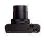 Compacta Sony Cyber-shot DSC-RX100M3 Negro