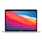 Apple MacBook Air M1 Gold (MGND3FN/A-1TB) Apple MacBook Air M1 Gold (MGND3FN/A-1TB)