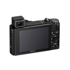Compact numérique Sony DSC-HX99 Noir