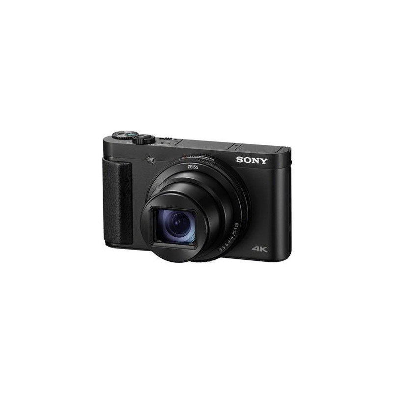 Compact numérique Sony DSC-HX99 Noir