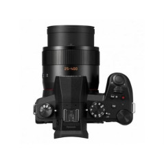 PANASONIC Cámara digital Bridge Expert Lumix FZ1000 II