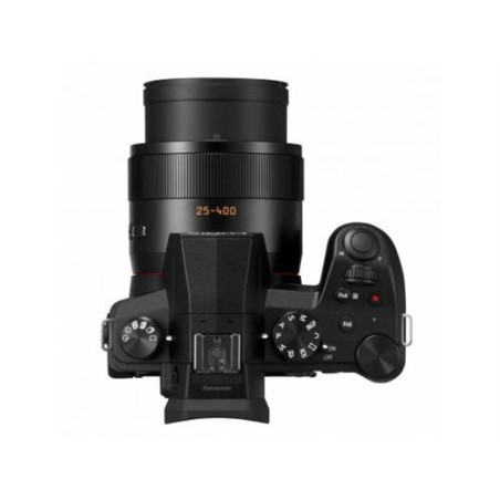 PANASONIC Cámara digital Bridge Expert Lumix FZ1000 II