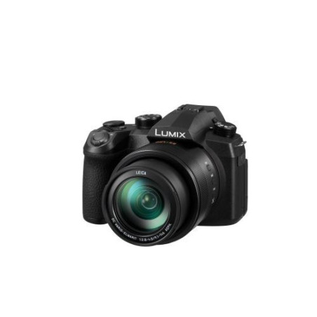 PANASONIC Appareil photo numérique bridge Bridge Expert Lumix FZ1000 II