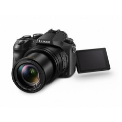 Panasonic bridge lumix dmc-fz2000