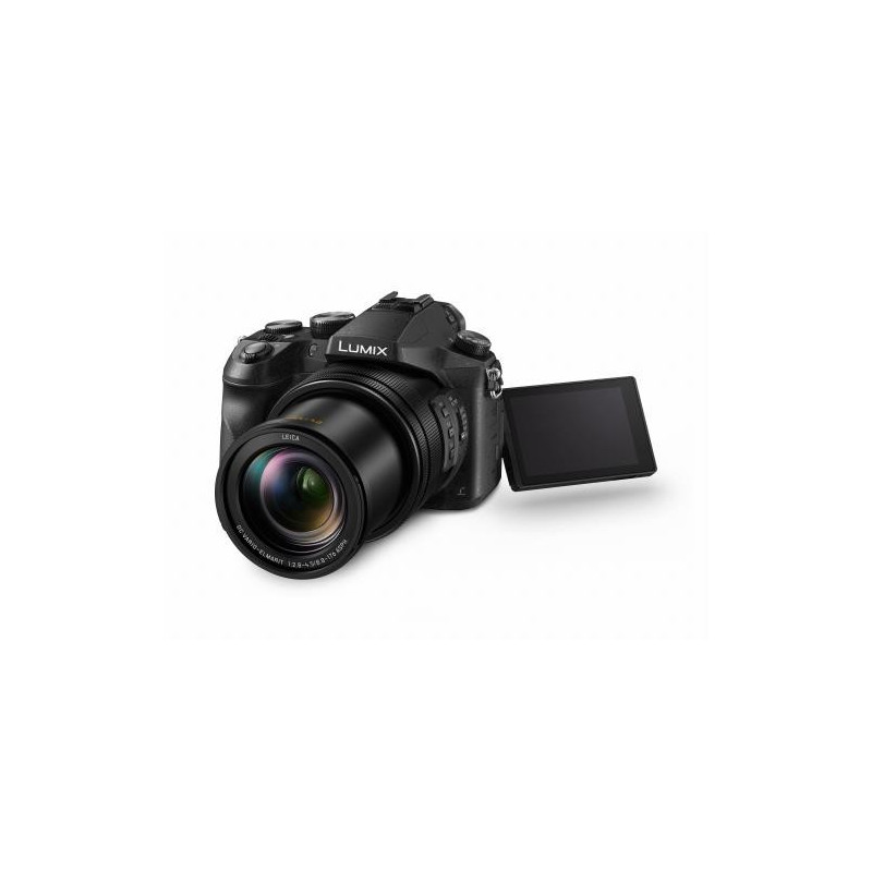 Panasonic puente lumix DMC-FZ2000