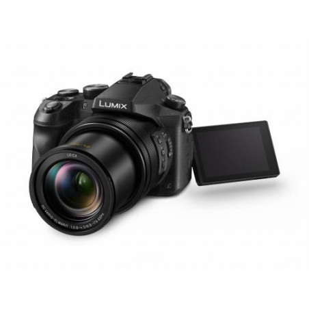 Panasonic bridge lumix dmc-fz2000