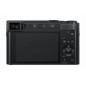 Compacto Panasonic DC-TZ200 Negro