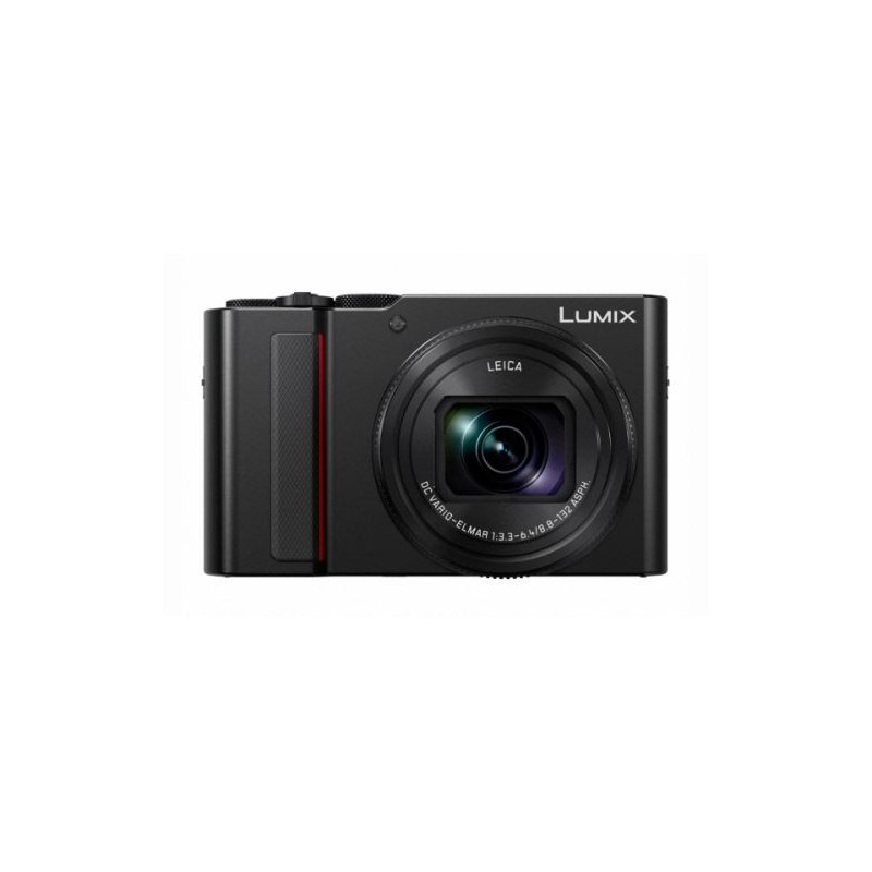 Compact Panasonic DC-TZ200 Noir