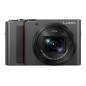 Compacto Panasonic DC-TZ200 Negro