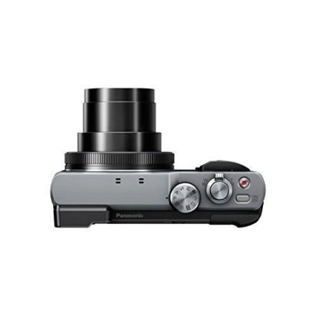 Compact Panasonic Lumix TZ80 Argent