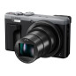 Compact Panasonic Lumix TZ80 Argent