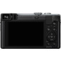Compact Panasonic Lumix TZ80 Argent